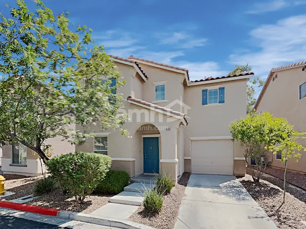 8991 Ornate Glade Ave, Las Vegas, NV 89148