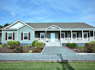 1405 Tappahannock Blvd. #6909, Tappahannock, VA 22560