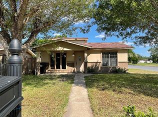 600 N Louisiana Ave, Weslaco, TX 78596