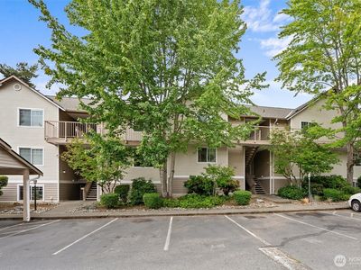 11527 Highway 99 #A303, Everett, WA, 98204