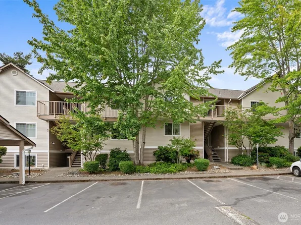 11527 Highway 99 #A303, Everett, WA 98204