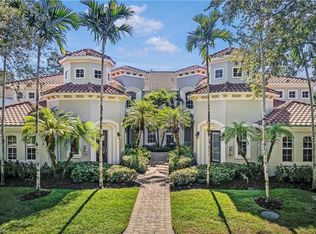 28540 Altessa WAY #201, BONITA SPRINGS, FL 34135