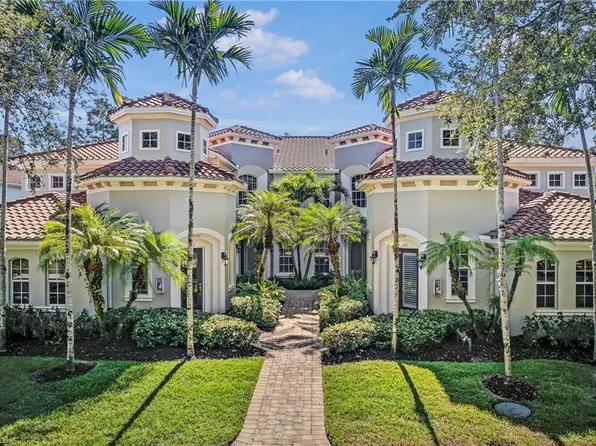 28540 Altessa WAY #201, BONITA SPRINGS, FL 34135