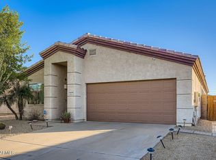 10605 E Flower Ave, Mesa, AZ 85208