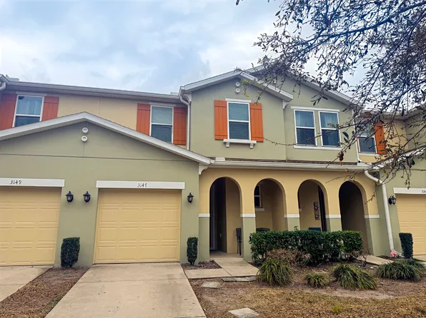 3147 Tocoa Cir #A, Kissimmee, FL 34746
