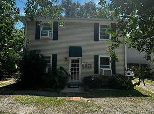 405 N Hullen St #C, Metairie, LA 70001