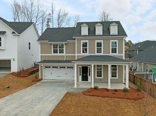 502 Forest Edge Ct, Simpsonville, SC 29681