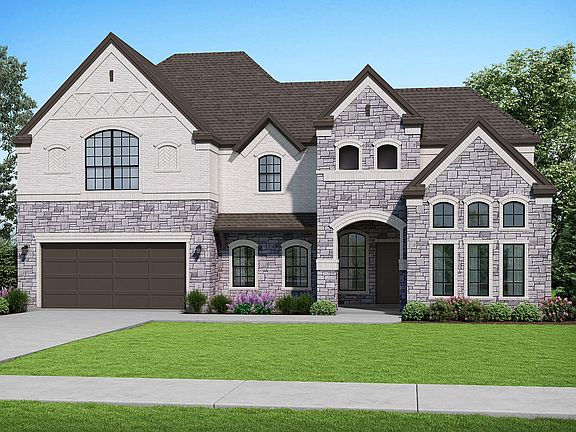 Elevation B