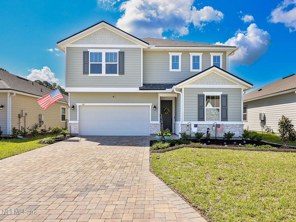 1st image of 512 ELM CREEK Drive
