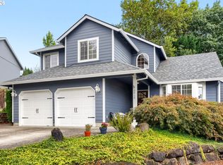 2715 Harvest Ct, Forest Grove, OR 97116
