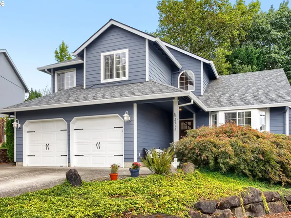 (undisclosed Address), Forest Grove, OR 97116