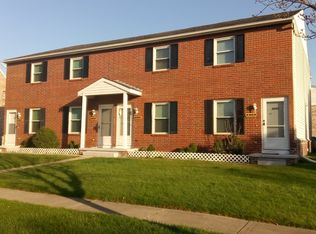 4417 Cherry Creek Ln, Toledo, OH 43615