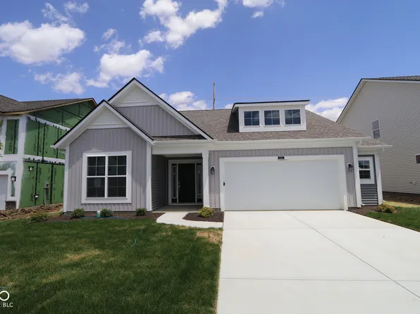 6143 Cedar Shade Way, Indianapolis, IN 46259