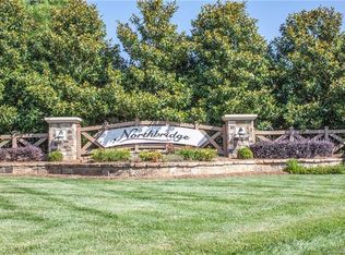 116 Sansome Rd, Mooresville, NC 28115