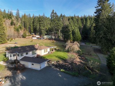 107 Peters Creek Road, Randle, WA, 98377