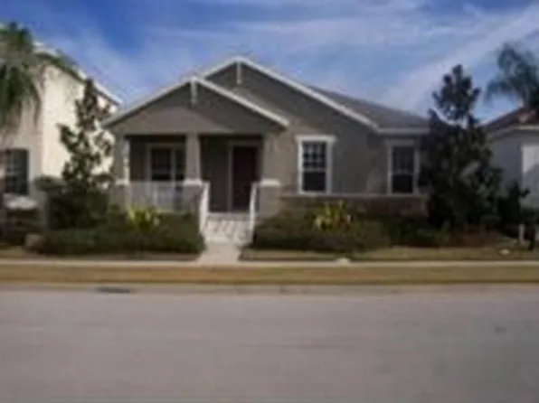 7407 Devereaux St, Kissimmee, FL 34747