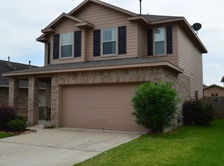11419 Hemington Dr, Tomball, TX 77375