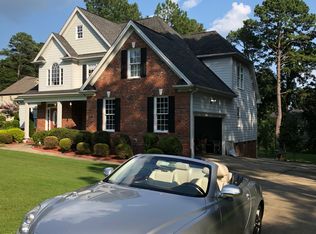 1132 Rhea Dr, Garner, NC 27529