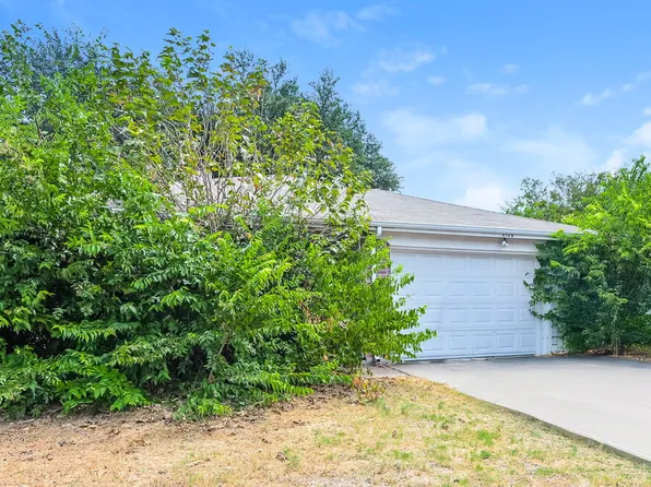 6320 Fern Meadow Dr, Fort Worth, TX 76179