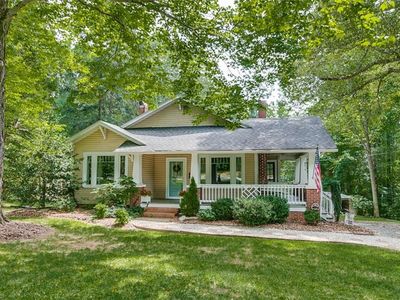 115 Northridge Dr, Asheboro, NC, 27205