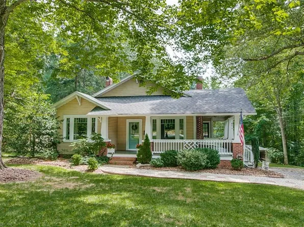 115 Northridge Dr, Asheboro, NC 27205