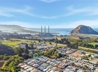 500 Atascadero Rd Space C9, Morro Bay, CA 93442