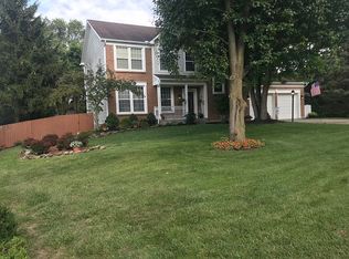 6576 Indianwood Ct, Mason, OH