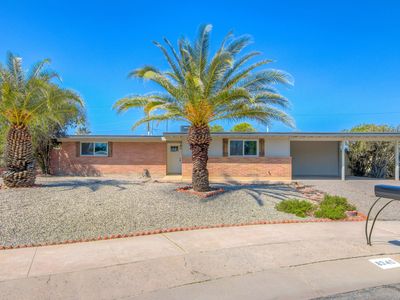 8340 E Balfour Pl, Tucson, AZ, 85710
