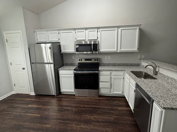 340 Platt Dr, Nicholasville, KY 40356