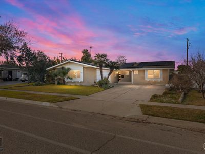 917 2nd St, Taft, CA, 93268