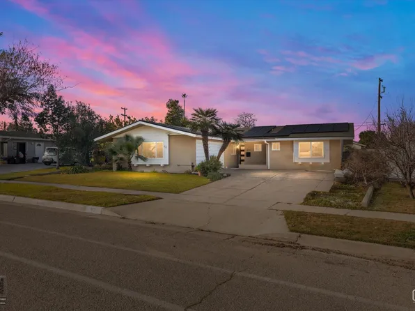 917 2nd St, Taft, CA 93268