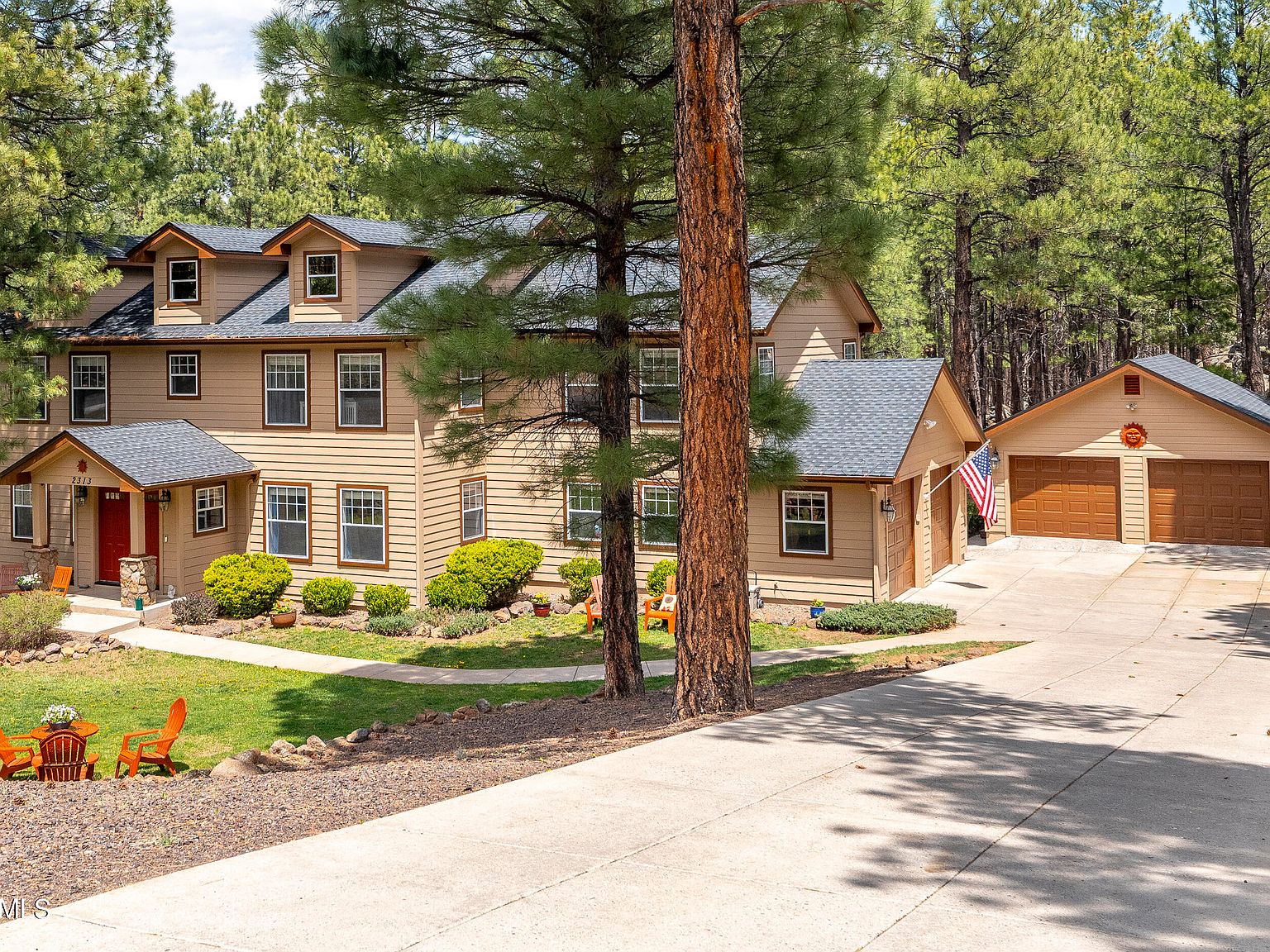 2313 N Fremont Blvd, Flagstaff, AZ 86001 | Zillow