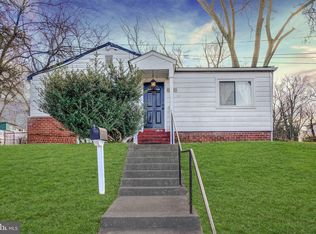 12301 Dalewood Dr, Silver Spring, MD 20902