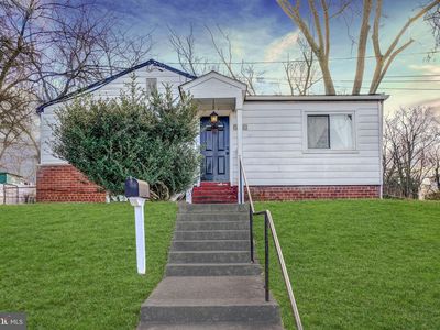 12301 Dalewood Dr, Silver Spring, MD, 20902