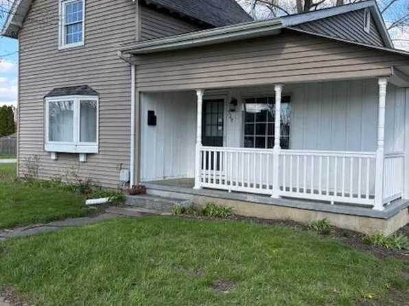 529 N Weston St, Rensselaer, IN 47978