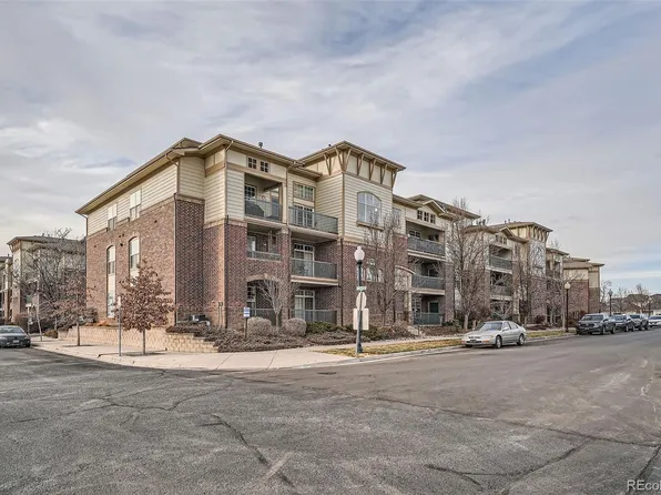 3875 S Dayton Street #107, Aurora, CO 80014