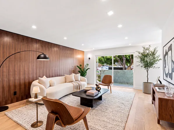 1228 Euclid St APT 1, Santa Monica, CA 90404