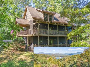 40 Smokeyview Ln, Murphy, NC 28906