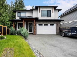 46379 Uplands Rd #6, Chilliwack, BC V2R 4W1