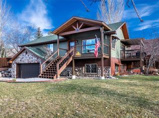 40171 Lindsay Dr, Steamboat Springs, CO 80487
