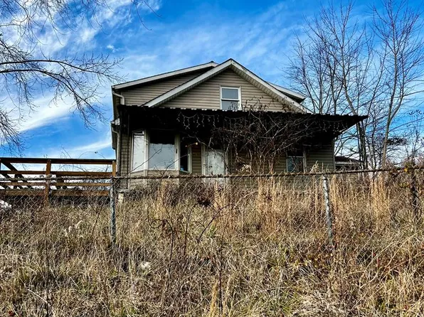 129 Hastings Hill Rd, Portsmouth, OH 45662