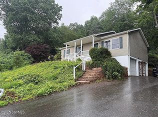 156 Columbia Hill Rd, Danville, PA 17821