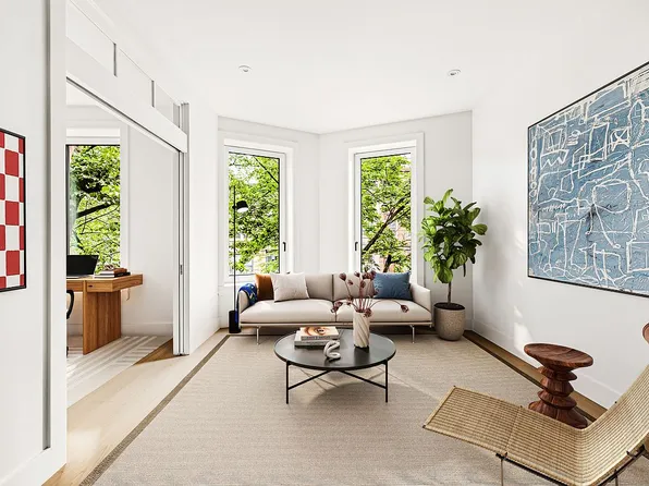 722 President St #2, Brooklyn, NY 11215