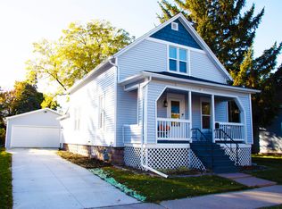 751 Grove St, Oshkosh, WI 54901