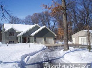 3908 140th Ave, Clear Lake, MN 55319
