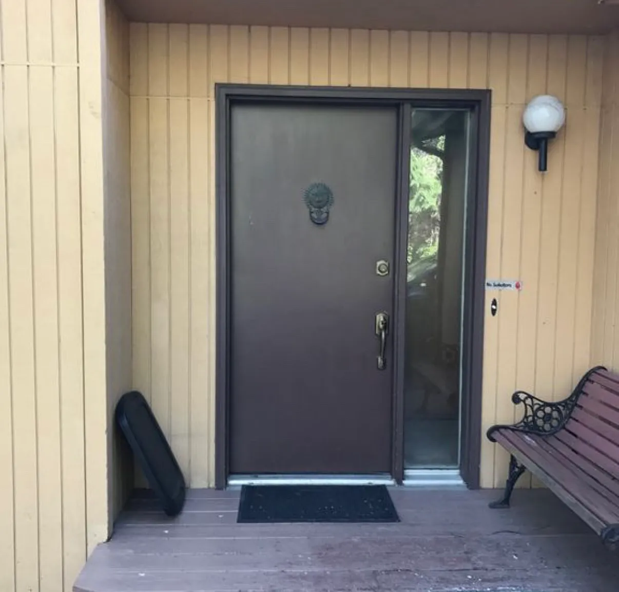 3 bed, 1500 sqft, $2,200 — Photo 1