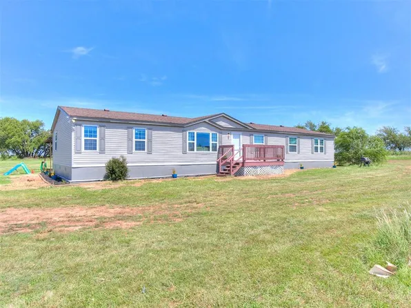 16495 Sunridge Dr, Yukon, OK 73099