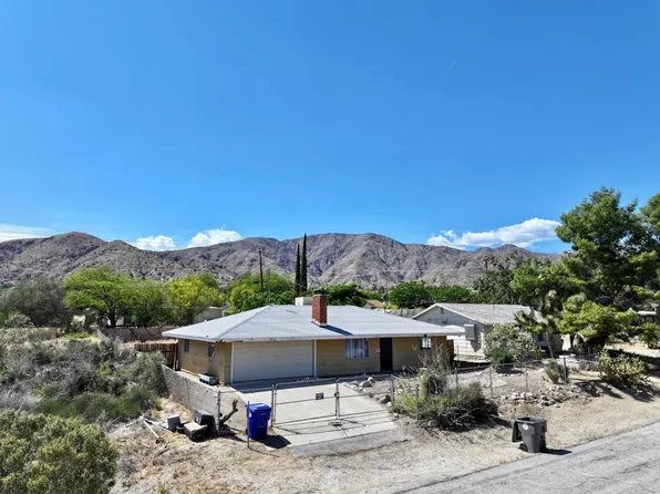 10934 Knobb Ave, Morongo Valley, CA 92256