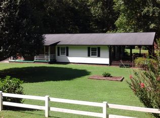 279 Scenic River Rd, Procious, WV 25164