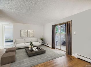8060 W 9th Avenue #107, Lakewood, CO 80214